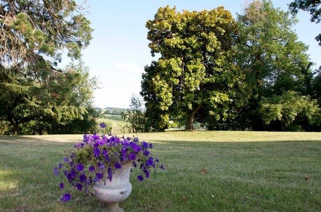 مبيت وإفطار كاديلاك Chateau Fauchey المظهر الخارجي الصورة