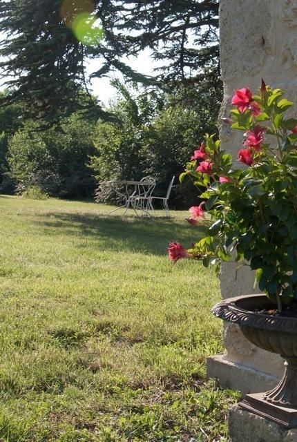 مبيت وإفطار كاديلاك Chateau Fauchey المظهر الخارجي الصورة